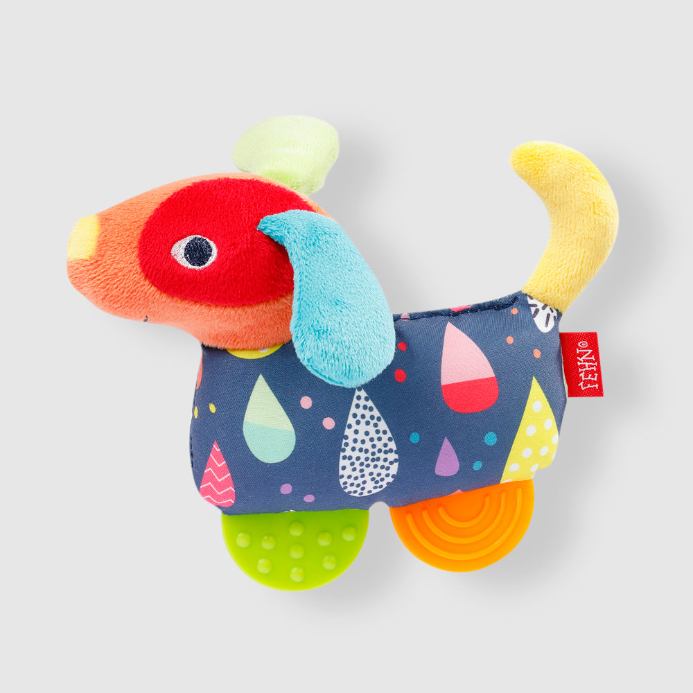 Fehn - Grabber Dog with Teether