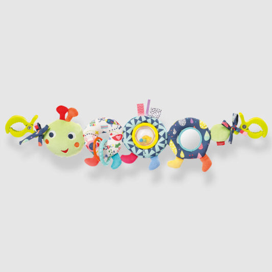 FehnNATUR - Pram Chain Caterpillar