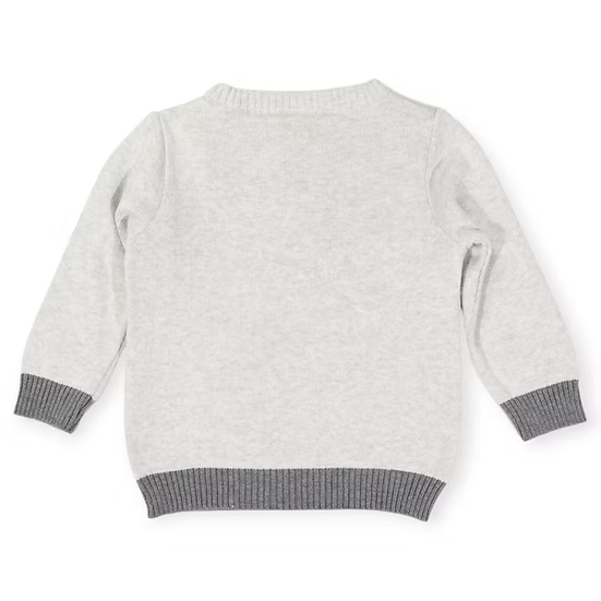 Korango - Tractor Sweater