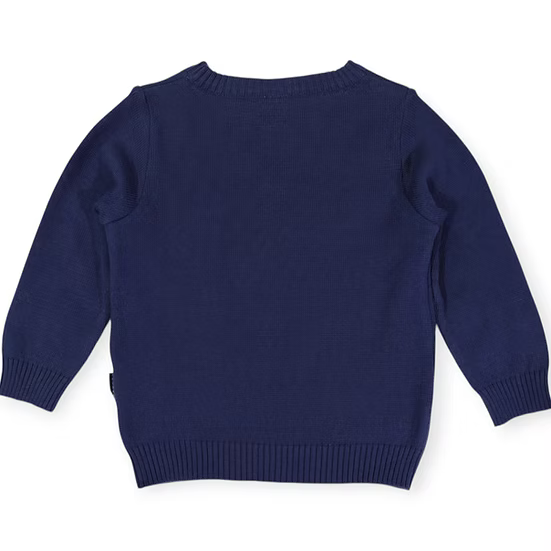 Korango - Tractor Sweater