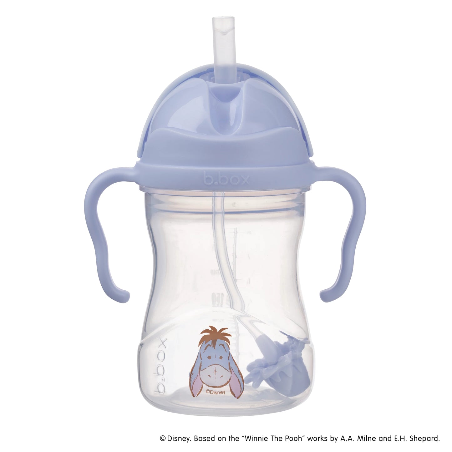 B.Box - Sippy Cup - Winnie The Pooh 100 years Special