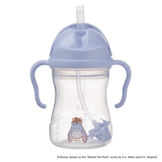 B.Box - Sippy Cup - Winnie The Pooh 100 years Special