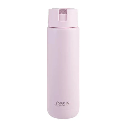 Oasis - Moda Ceramic Lined Insulated Drink Bottle 700ml