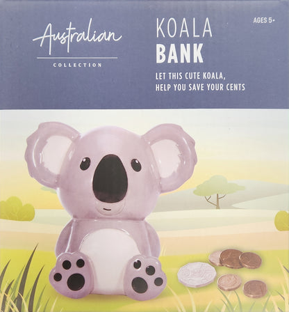 Australian Collection Koala bank