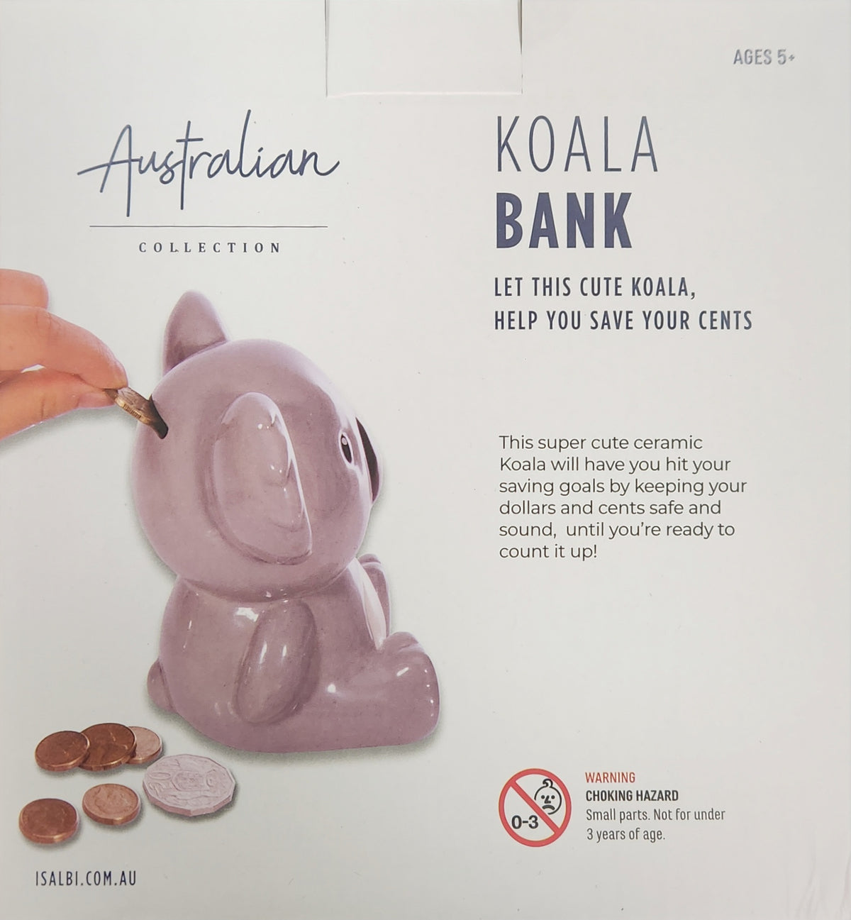 Australian Collection Koala bank