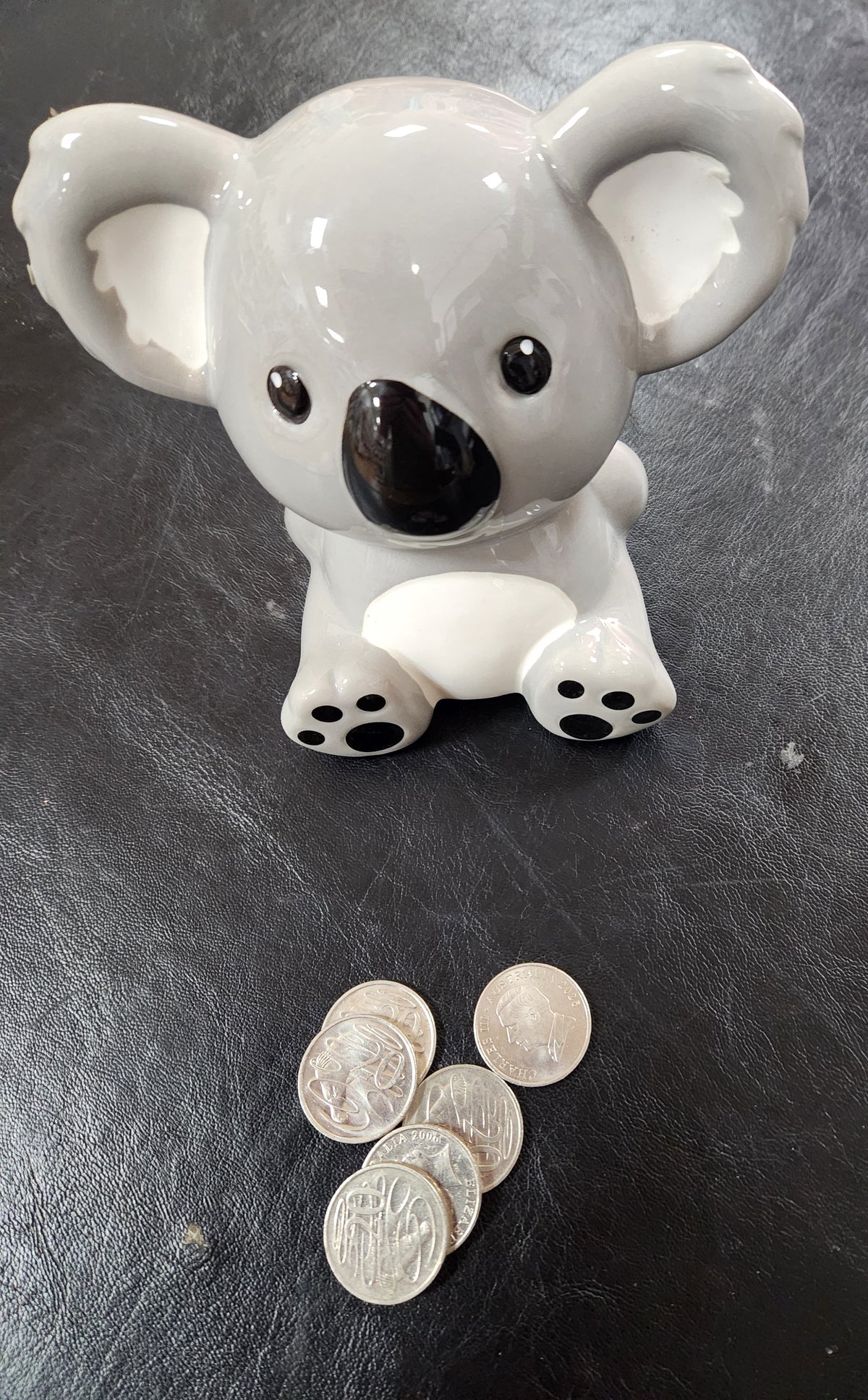Australian Collection Koala bank