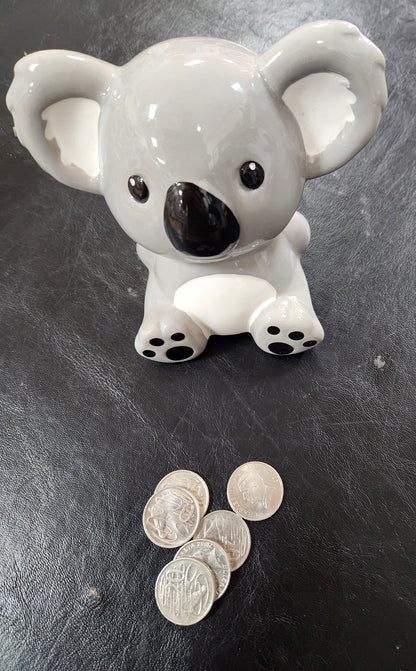 Australian Collection Koala bank