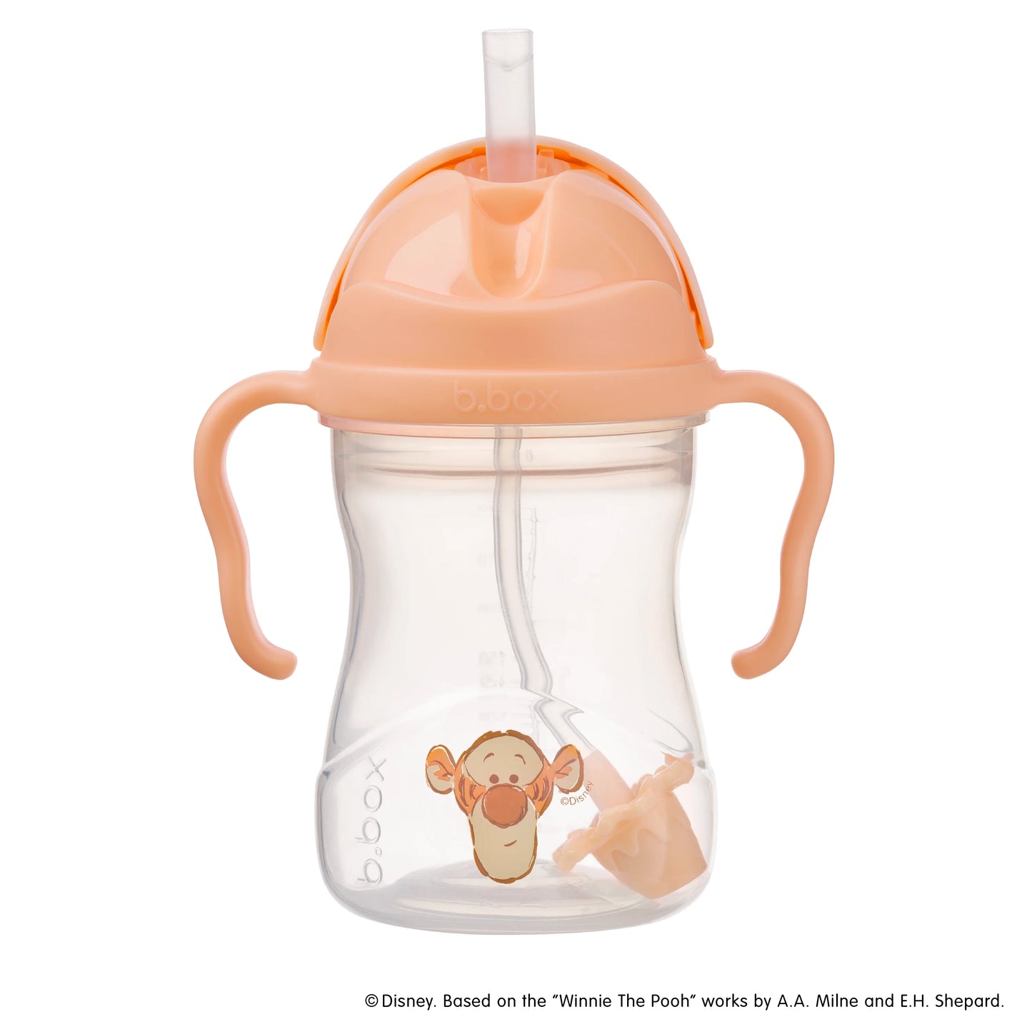 B.Box - Sippy Cup - Winnie The Pooh 100 years Special
