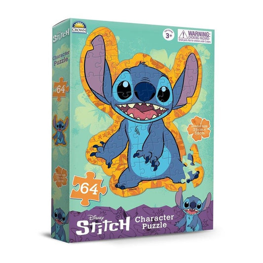 Stitch 300pc Puzzle