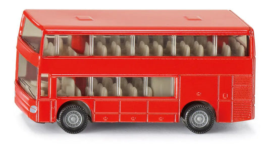 Siku - Double Decker Bus 1321