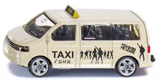 Siku - Volkswagen Taxi Van 1360