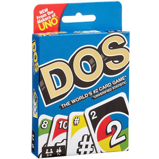 UNO - Dos
