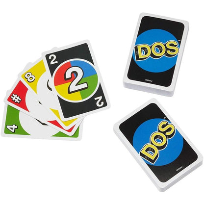 UNO - Dos