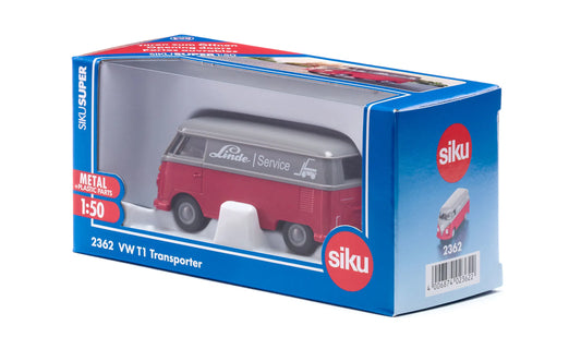 Siku - VW T1 Transporter 2362