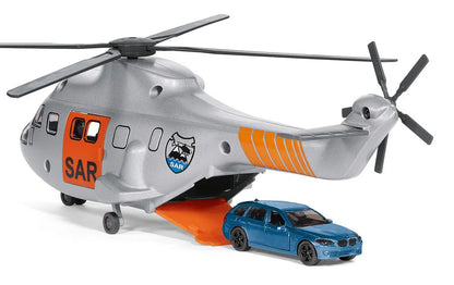 Siku - Transport Helicopter 2527