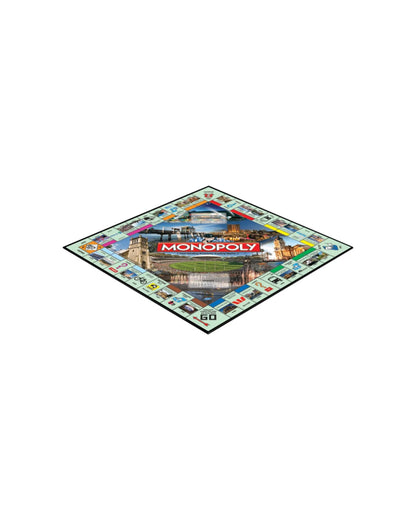 Monopoly - Adelaide Edition