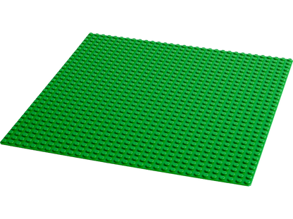 Lego Classic -Green Baseplate