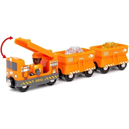 Brio - Cargo Train