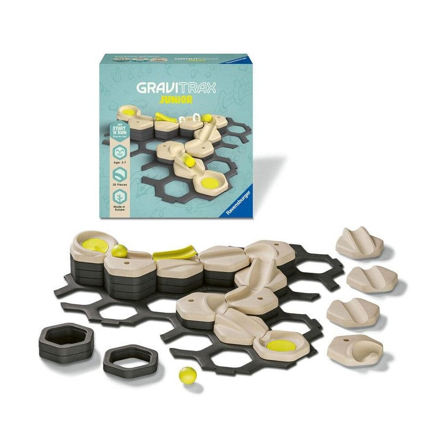 GraviTrax Junior - Small Starter Set