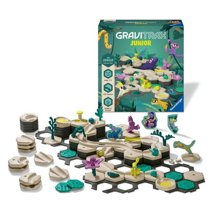 GraviTrax Junior - Large Starter Set