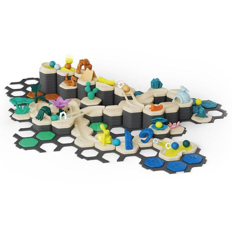 GraviTrax Junior - Starter Set XXL Planet