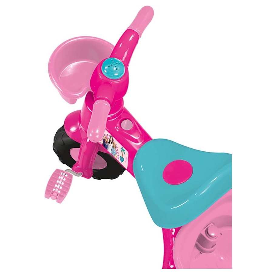 Barbie - My 1st Trike Barbie