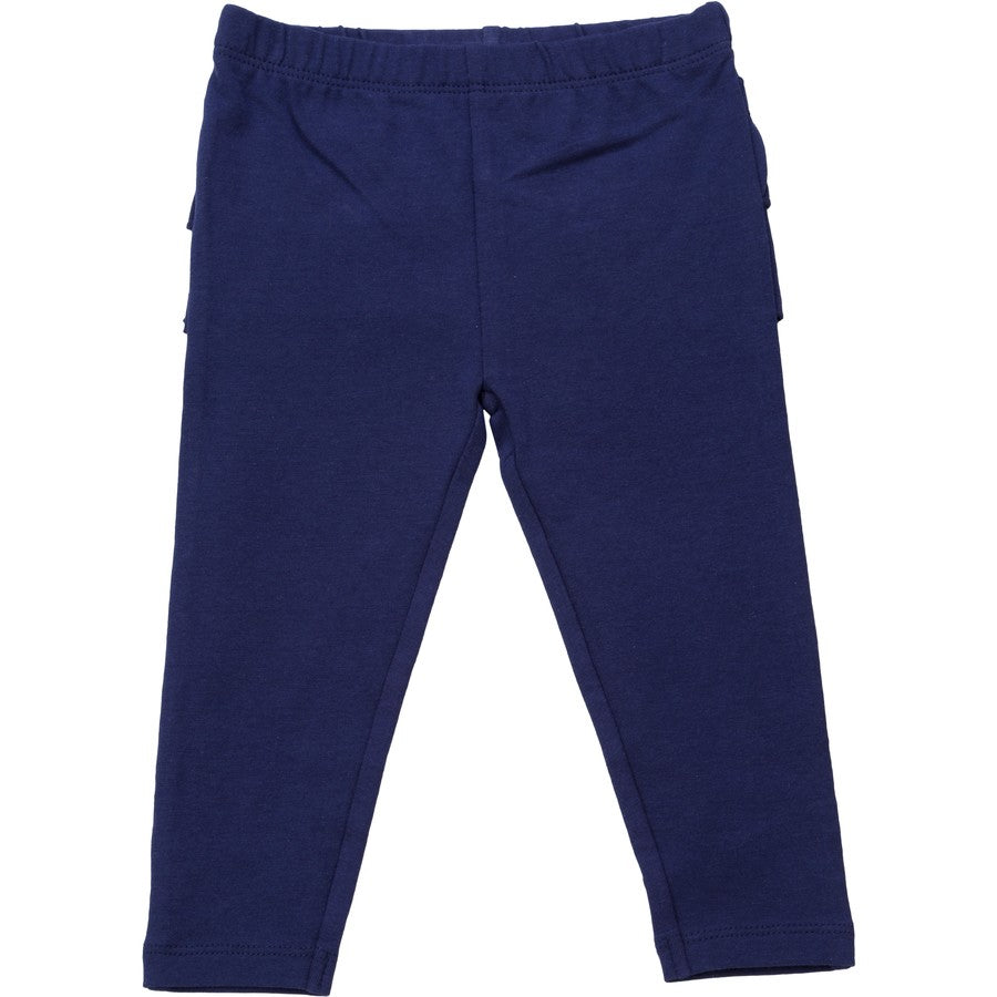 Dymples Legging - Basic - Navy