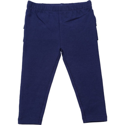 Dymples Legging - Basic - Navy
