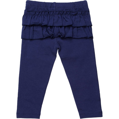 Dymples Legging - Basic - Navy