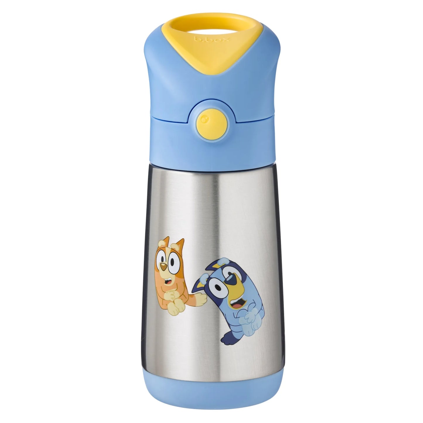 B.Box - Bluey Insulated Drink Bottle 350ml