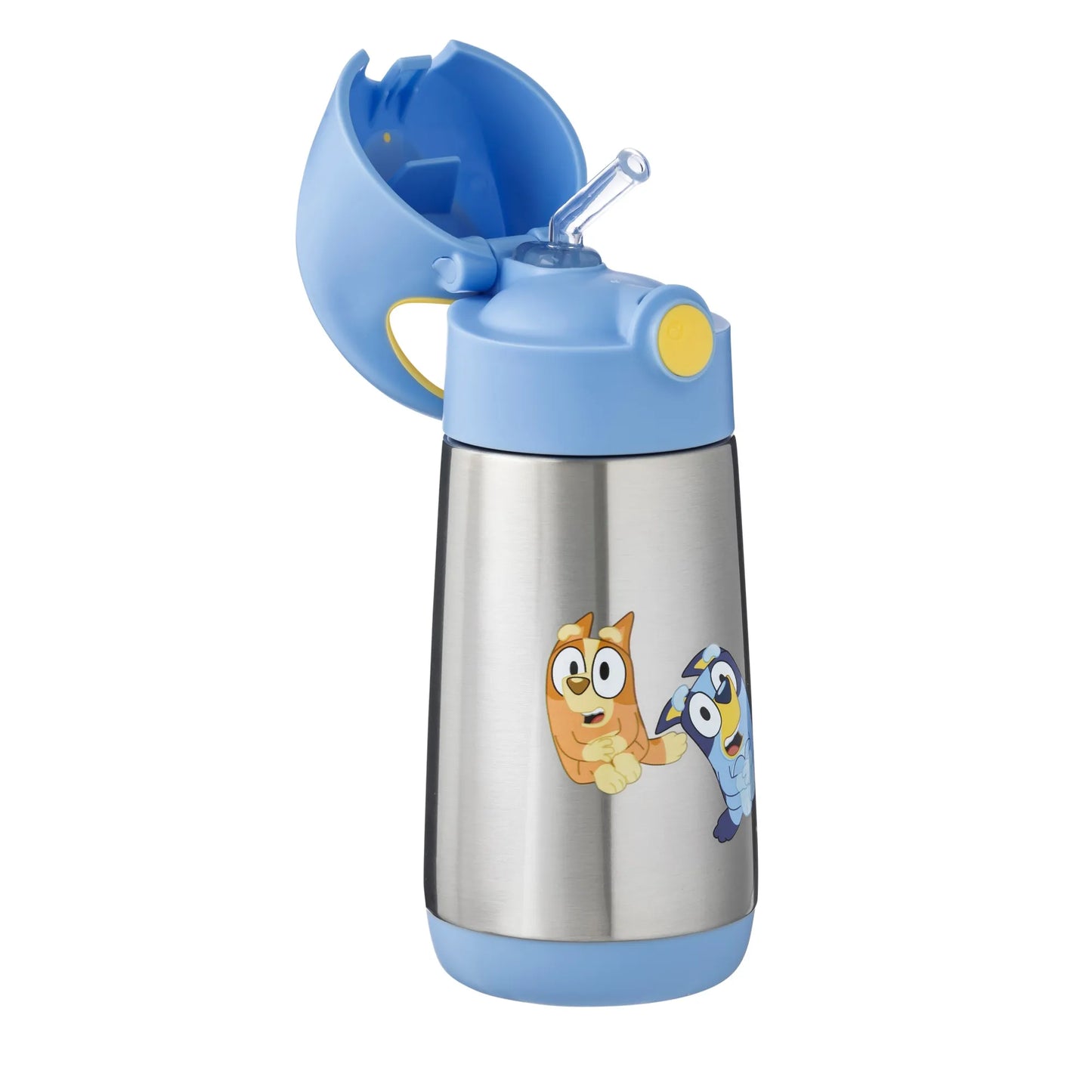 B.Box - Bluey Insulated Drink Bottle 350ml
