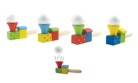 Floating Ball Train 12Pcs/Inner