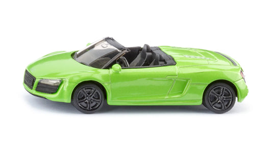 Siku - Audi R8 Spyder - SI1316