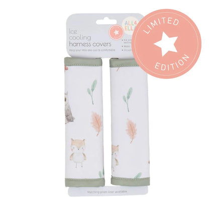 All4Ella - Ice Cooling Harness Covers