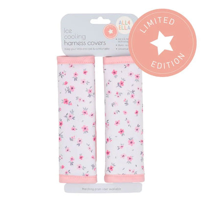 All4Ella - Ice Cooling Harness Covers