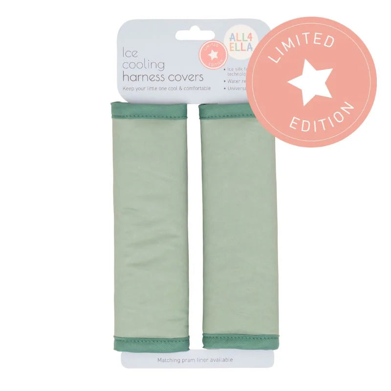 All4Ella - Ice Cooling Harness Covers