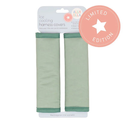 All4Ella - Ice Cooling Harness Covers