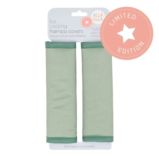 All4Ella - Ice Cooling Harness Covers