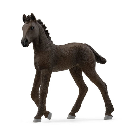 Schleich - Friesian Foal SC13977