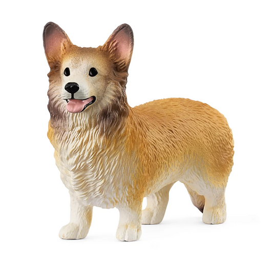 Schleich - Welsh Corgi 13999