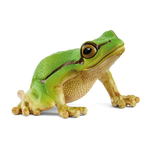 Schleich - European Tree Frog 14882