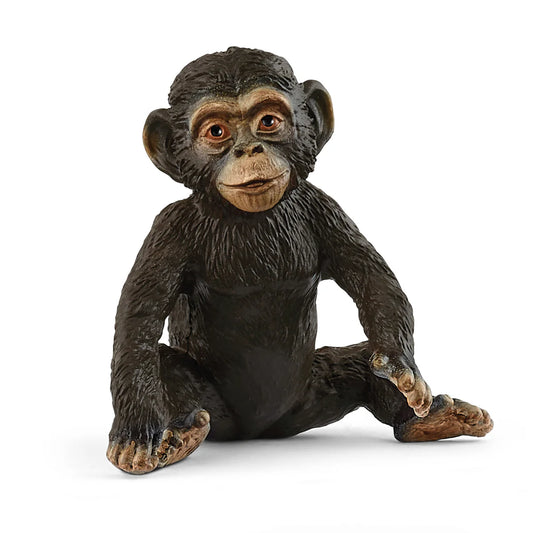 Schleich - Chimpanzee Cub 14884