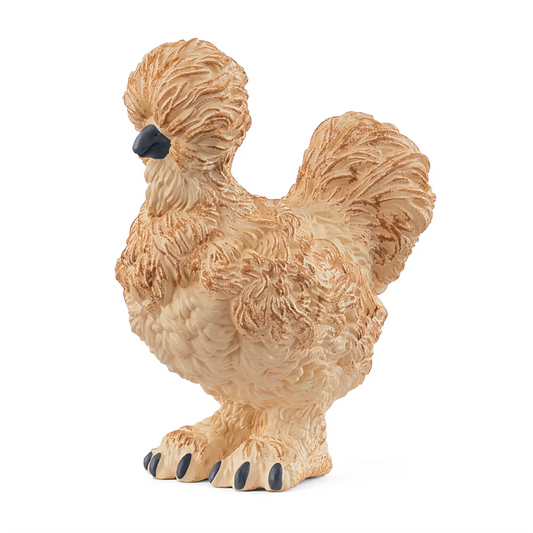 Schleich - Silk Chicken 14891