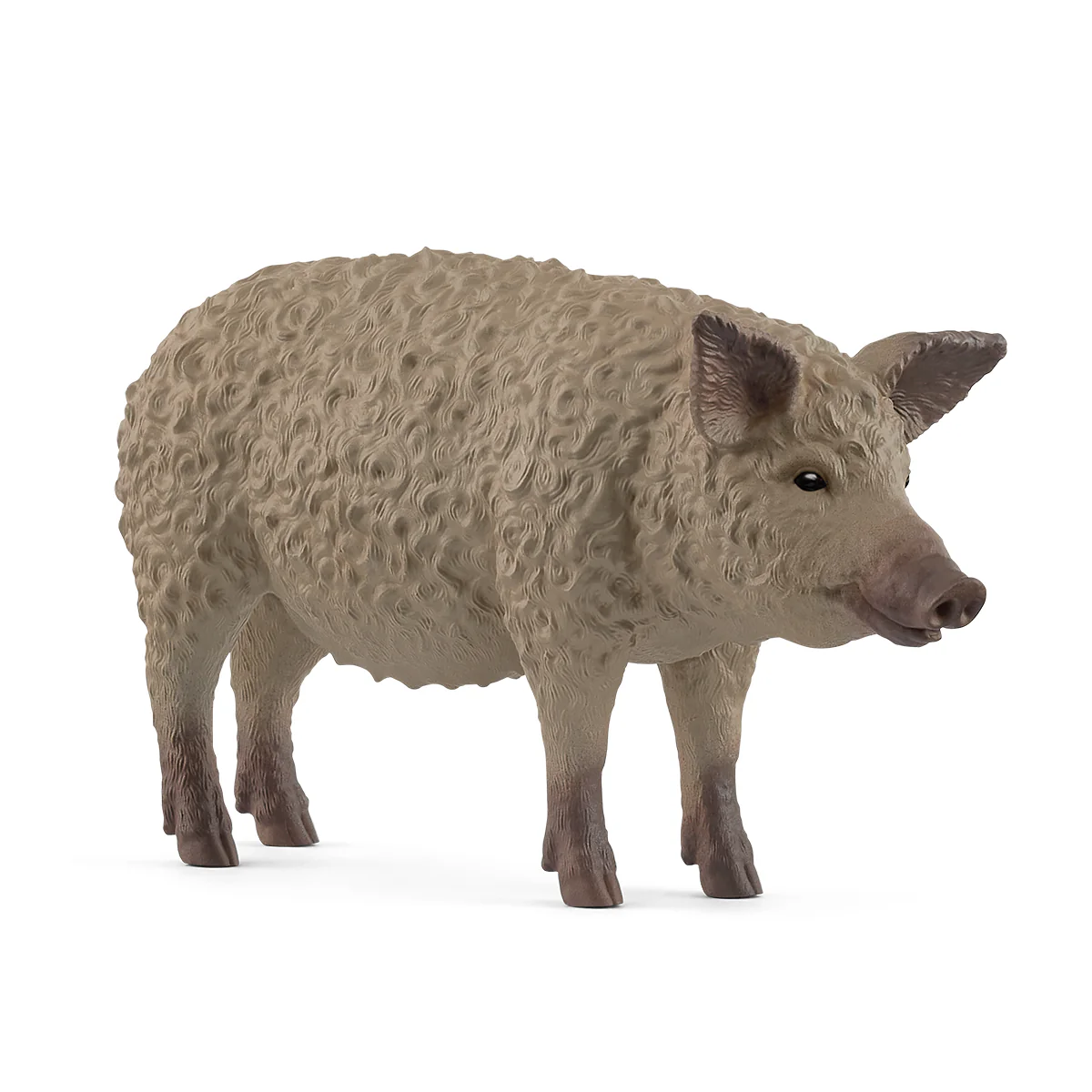 Schleich - Mangalica Pig 14892