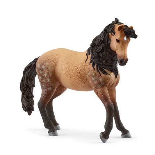 Schleich - Andalusian Mare 14894