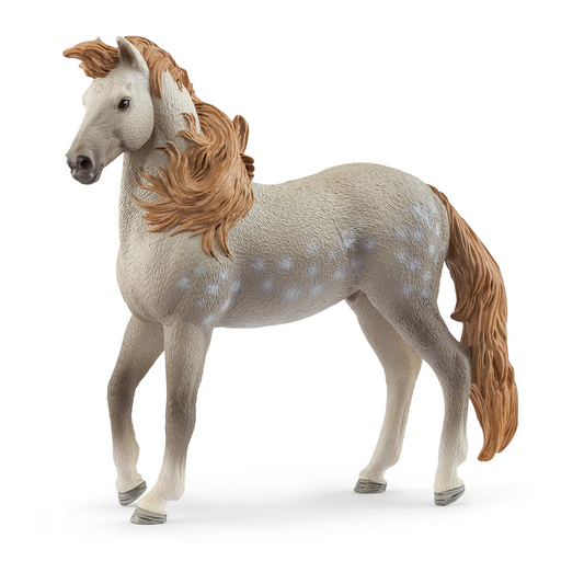 Schleich - Andalusian Stallion 14895