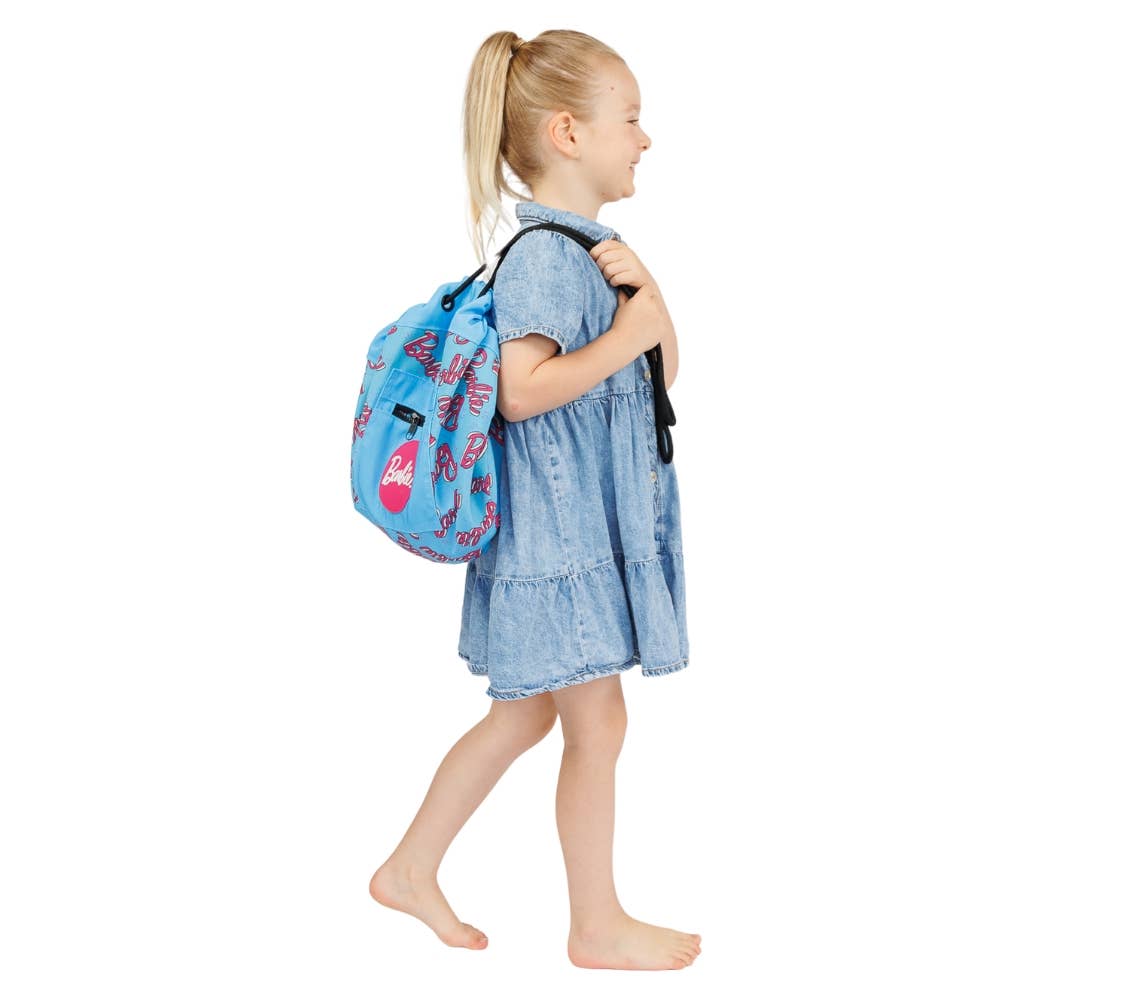 Barbie Pool Party Mini Pouch
