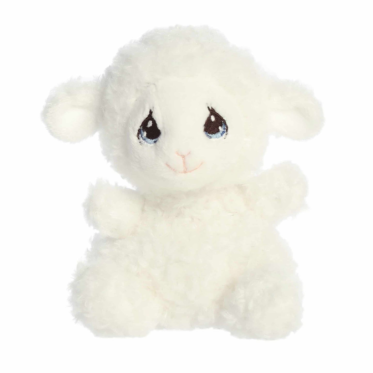 Palm Pals -  Luffie Lamb