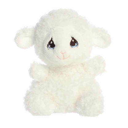 Palm Pals -  Luffie Lamb