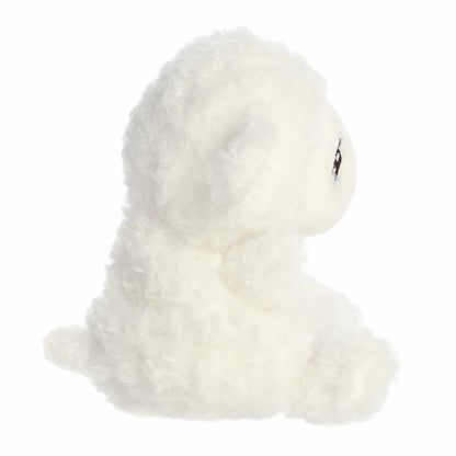 Palm Pals -  Luffie Lamb